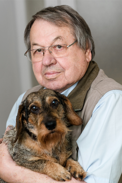 Dr. Lothar Brauer